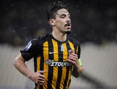 ΑΕΚ: Τι αποφάσισε για τον Σιμόες